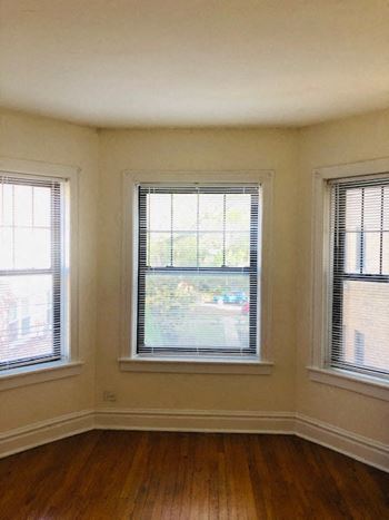 Window Coverings
